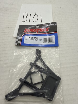 DURATRAX - SHOCK TOWER REAR EVST - Model # DTXC9255