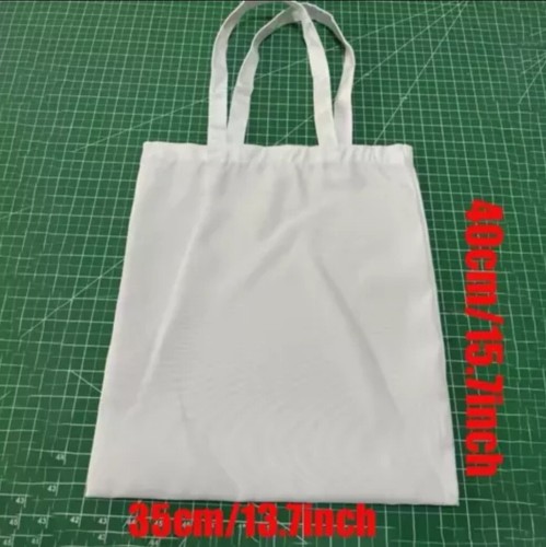 Bleach Anime Kurosaki Ichigo Shopping Bag Tote Bag Grocery Handbag Shoulder - Picture 2 of 2