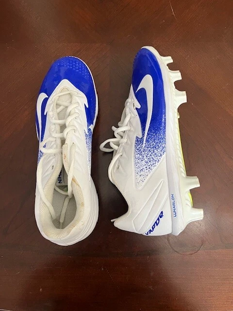Nike Vapor Pro BOA White for Sale | Authenticity Guaranteed | eBay