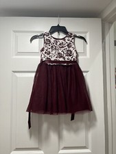 Amazing party dress for girls