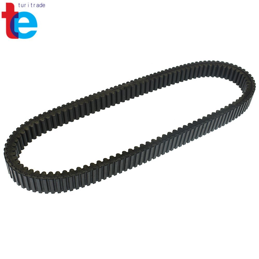 For Arctic Cat 0627-046 Drive Belt 2007-2017 F5 F6 F8 M6 M8 | eBay