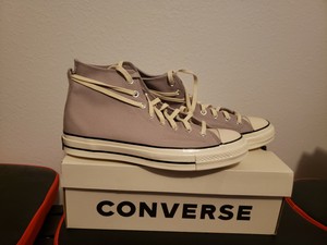 converse 70s grey