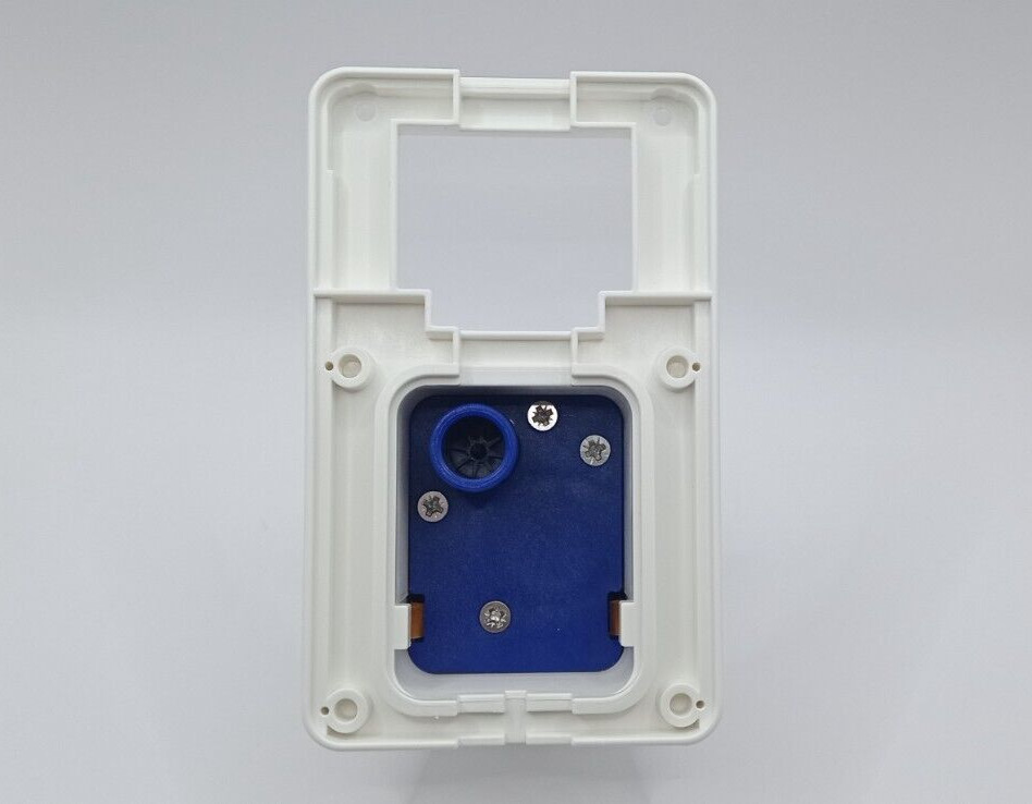 Whale Watermaster Water Inlet Socket & Pressure Switch Caravan Motorhome  ES6001