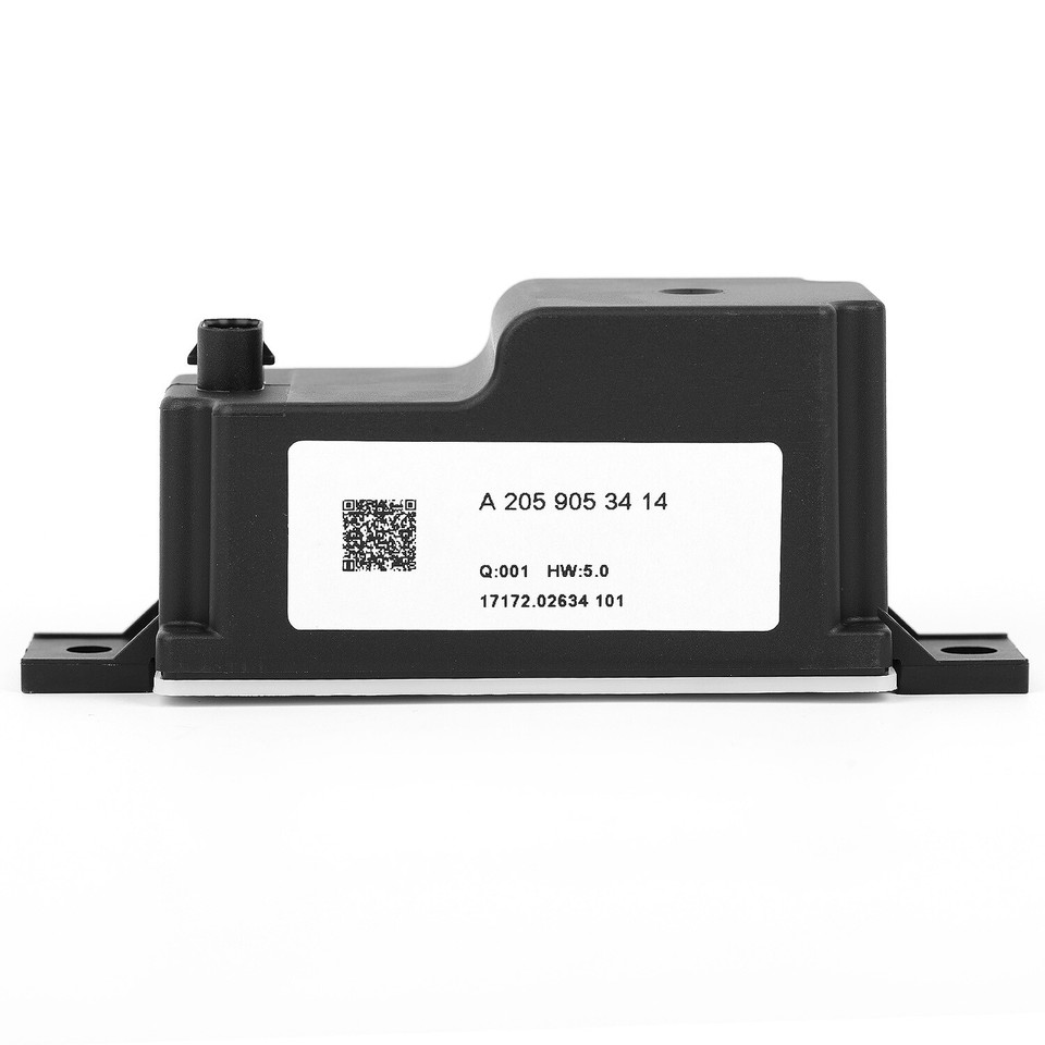 Replace N000000004039 Auxiliary Aux Battery For 20062014 MercedesBenz