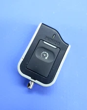 WORKING PYTHON 1-BUTTON 2-WAY REMOTE START REMOTE EZSDEI7211 7211P - TESTED!