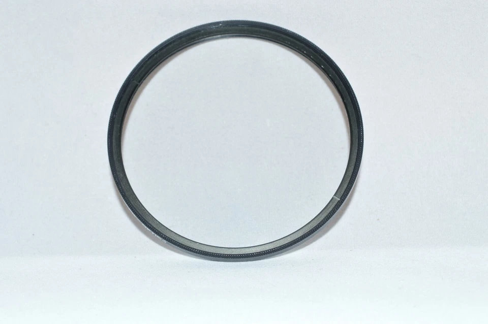 ZEIKOS 72 mm UV Screw-in Filter Made in Japan by Japan Optics (V-40) - Image 2 of 3
