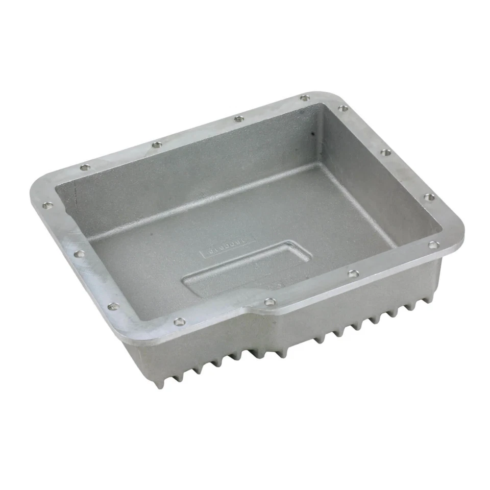 B&M Hi-Tek Deep Pan For Chevrolet GMC Pontiac Powerglide Transmission - Image 2 of 3