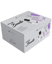 NEW IN BOX Sutra STYLER Bundle 7 Piece SET NEW MODEL SILVER $139.99 at Macy’s