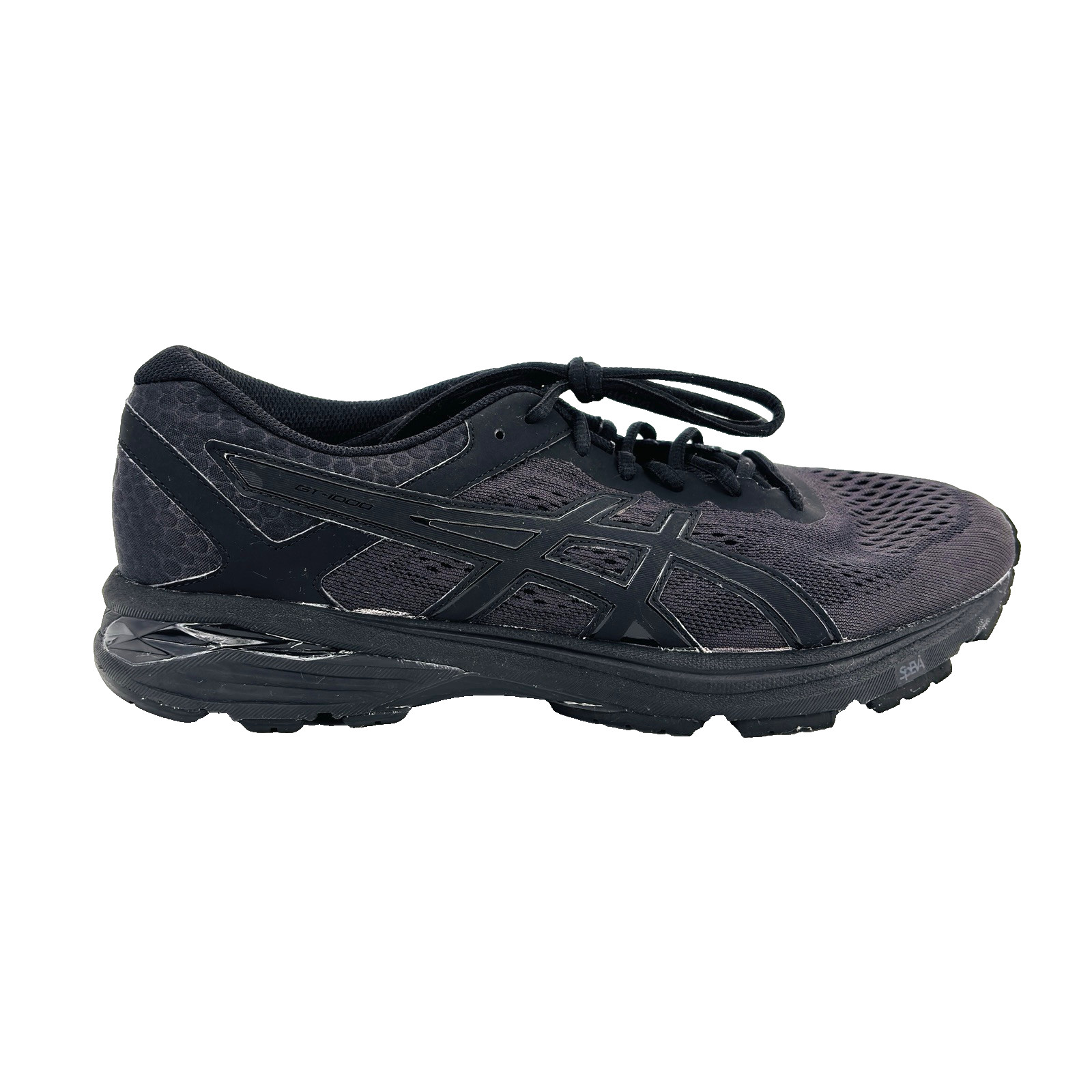 Asics Store T7b1n Asics Mens 12 4E EEEE Wide Asics GT1000 Black