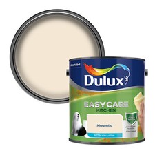 Dulux Easycare KITCHEN Washable & Tough Paint, All Shades, Matt Emulsion, 2.5L