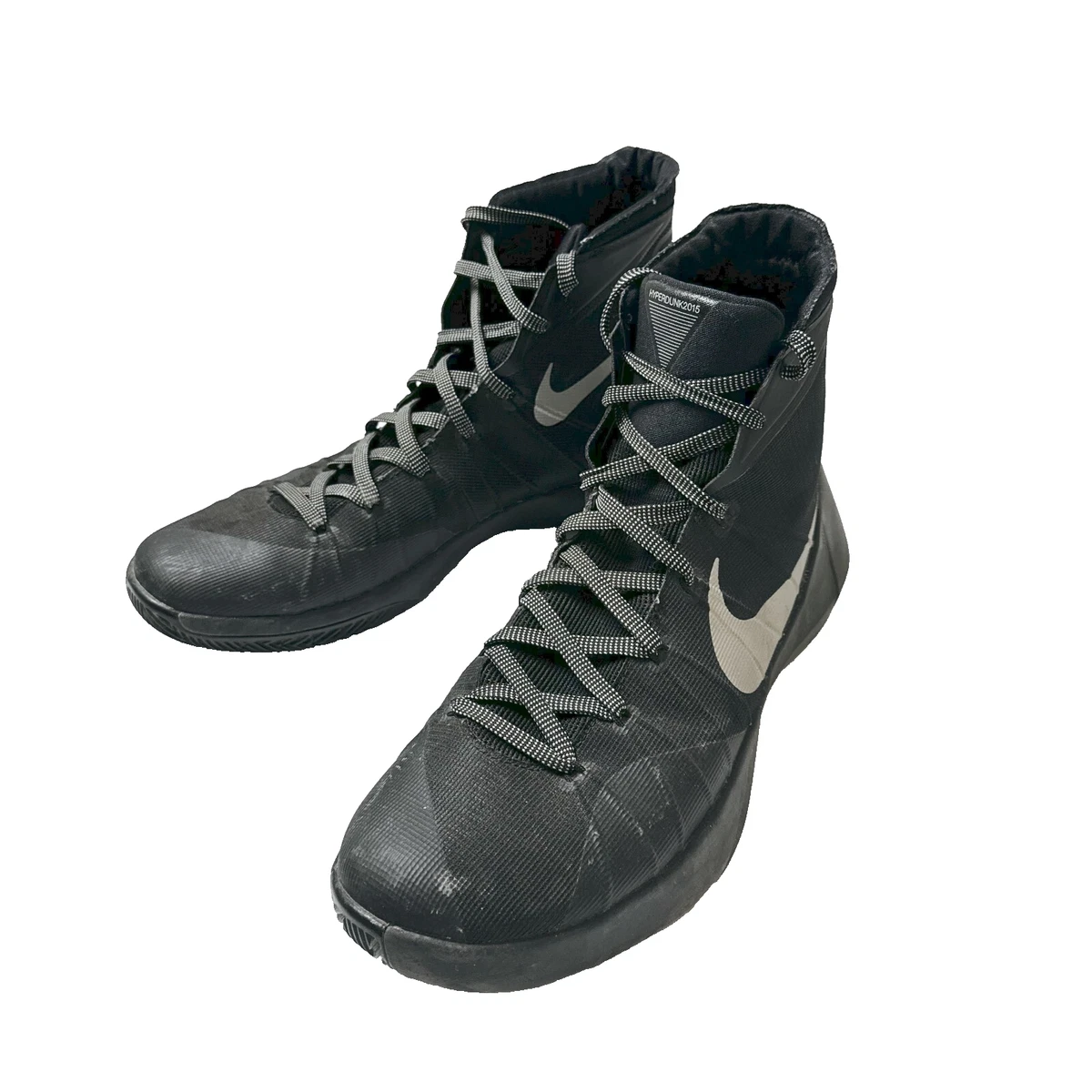 Las mejores ofertas en Nike Hyperdunk 2015 Black | eBay