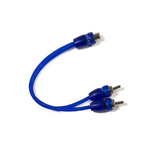 Cable Stinger SSRCB2M Y RCA - Imagen 2 de 3