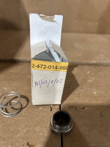 NEW VIKING 2-472-014-999-00 SEAL A1/03/K/02 (A3A) - Picture 4 of 6