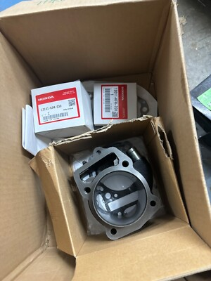 #ad upper engine rebuilt kit for honda helix honda parts $350.00