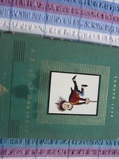 edwrd lear a book of nonsense