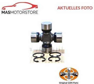 KREUZGELENK KARDANWELLE LOBRO U 040 P FÜR SUZUKI SAMURAI,VITARA ESCUDO,SJ413