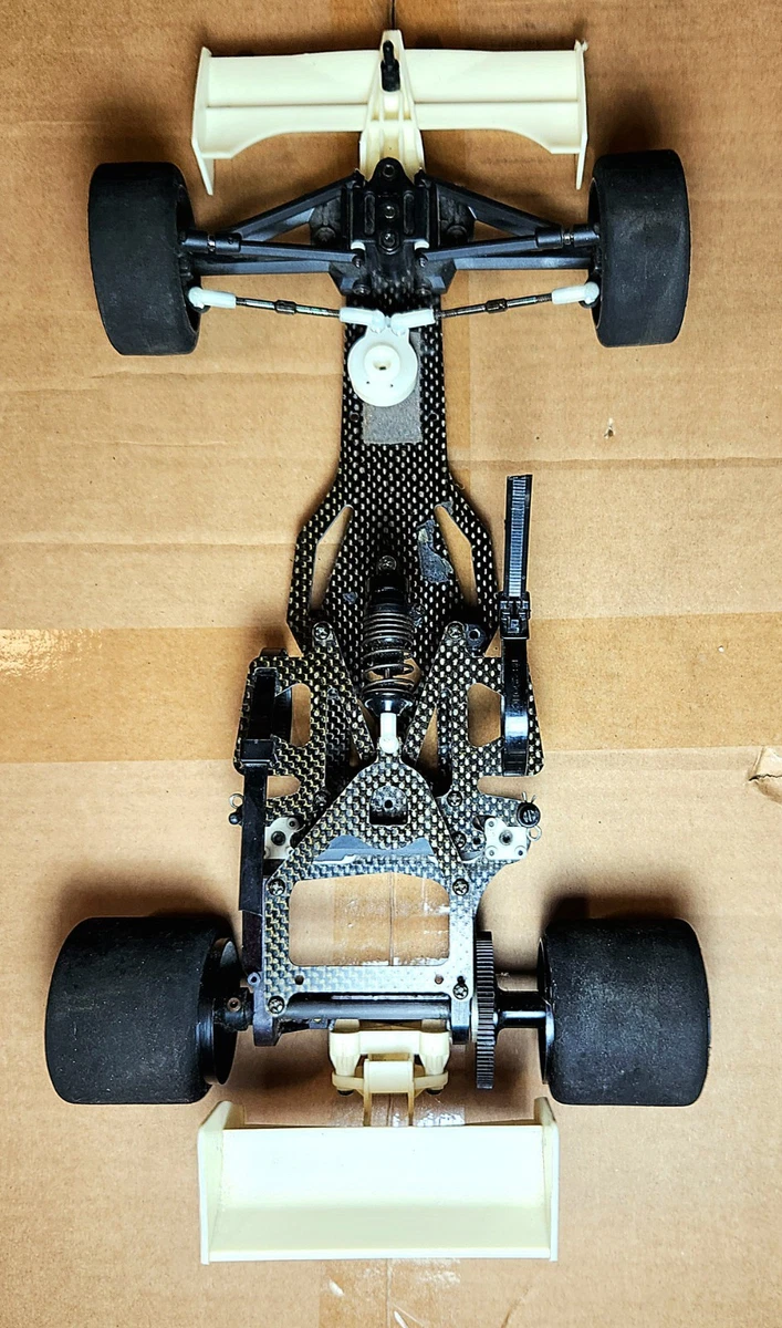 Hobby RC Formula 1 Cars for sale | eBay