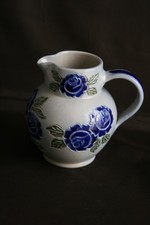 Pichet en grès d'Alsace  Burger Betschdorf