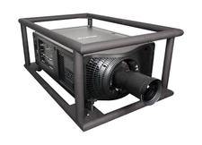 Christie Boxer 4K30 30,000 Lumen Large Venue Projector with Cage and Lens