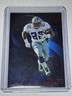 2025 Panini Silhouette #66 Emmitt Smith Red 2/17 Cowboys 