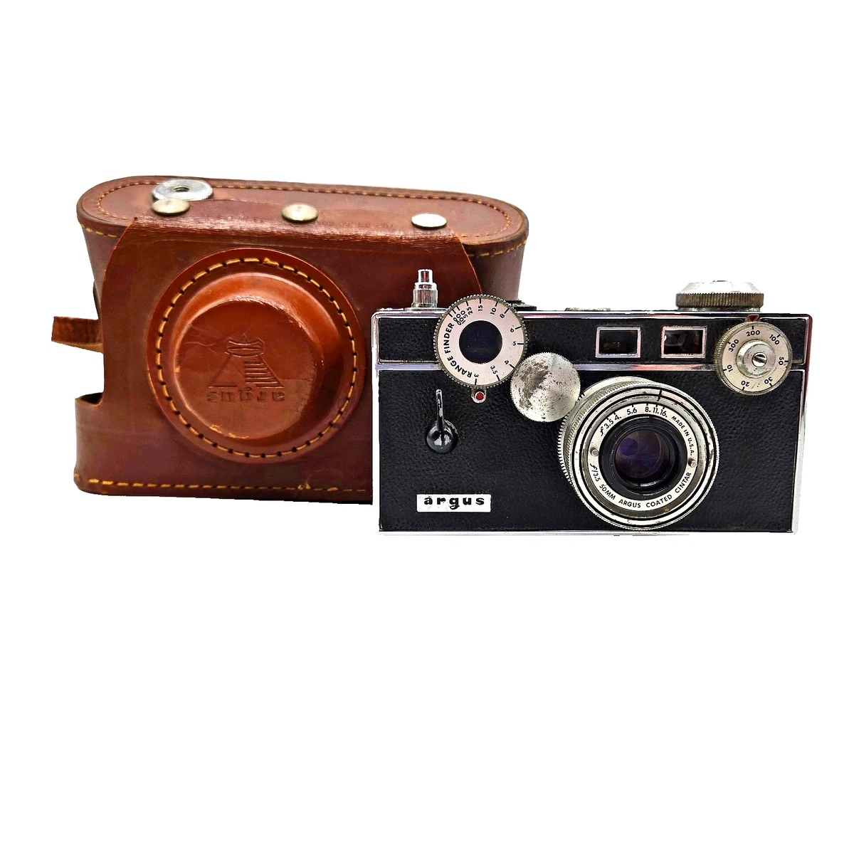 25+ Vintage Argus Camera for sale | Updated Oct 2026