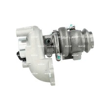 NRF Turbolader für FIAT SCUDO FORD FIESTA VI B-MAX TRANSIT COURIER 1.5/1.6D