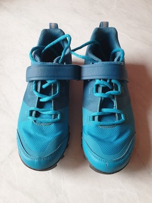 Damen ,Radschuhe von Vaude,wenig gebraucht,Gr.39,dunkles Türkis