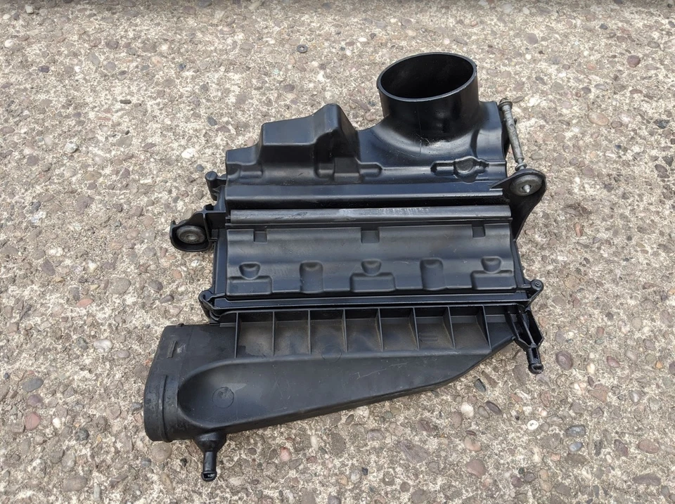 MERCEDES-BENZ GL 320 2008 FILTRO DE AIRE CAJA CARCASA AIRBOX A6420902001 Foto 2 de 2