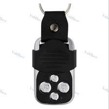 1PCS Spacekey Car Remote Control, Universal Pairing Remote Control, Two-way Key