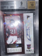 2013 Panini Contenders Football Cards 6