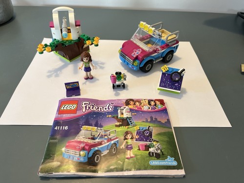 Lego Friends Bundle - 6 x sets = 41374, 41335, 41371, 41321, 41127 & 41116 - Picture 21 of 23