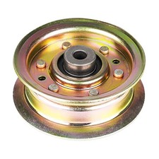 Flat Idler Pulley for Husqvarna 532173438 165888 173437 532173437 532131494