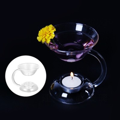  Ätherische Öle Diffuser Äterischesduftöl Brenner Für Aroma Diffusor