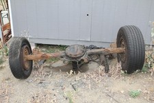 1993 Chevrolet Caprice for Sale