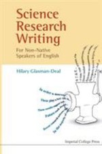 Science Research Writing : A Guide for Non-Native Speakers of Eng