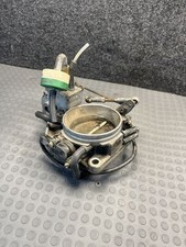Mercedes-Benz S W126 1984 Benzin 136kW Drosselklappenventil 0055458624 SNX636 Mercedes-Benz S W126 1984 Benzin 136kW Drosselklappenventil 0055458624 SNX636