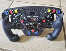 Fanatec Clubsport Formula V2.5 Limited Editio...