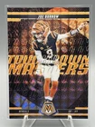 2025 Mosaic Joe Burrow Mosaic Orange Fluorescent (Raw)