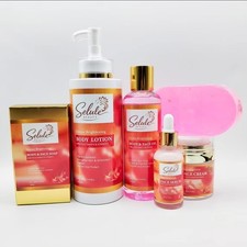 Selule BeautySelule Intense Brightening Set  ...