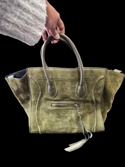 PRICE DROP Celine Phantom Bag