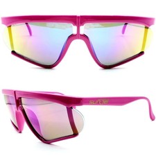 Authentic SUNJET by CARRERA 5262 Pink Vintage Unisex Sunglasses Austria