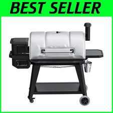 Thermal Insulated Blanket for Pit Boss Pellet Grill