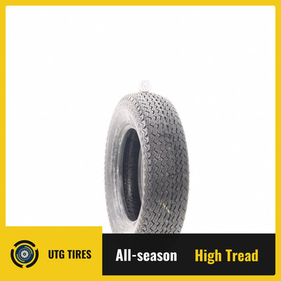Used 185VR15 Dunlop SP Sport 91V - 10.5/32