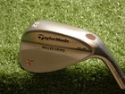 TaylorMade Milled Grind MG1 52* 09* Gap Wedge SB Dynamic Gold Steel