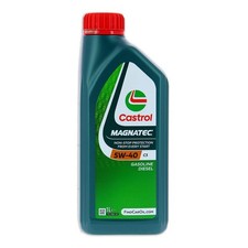 CASTROL Magnatec 5W-40 C3 1L -