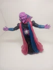 Vintage 1995 Bandai Power Rangers Ivan Ooze Evil Space Alien 8 inch Figure