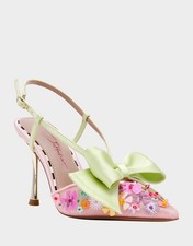 Betsey Johnson Melisa Women's Pump