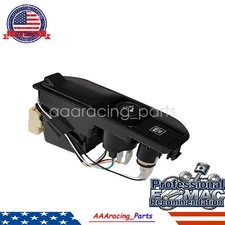 New For Ashtray & Cigarette Lighter Smoker Kit Center Console