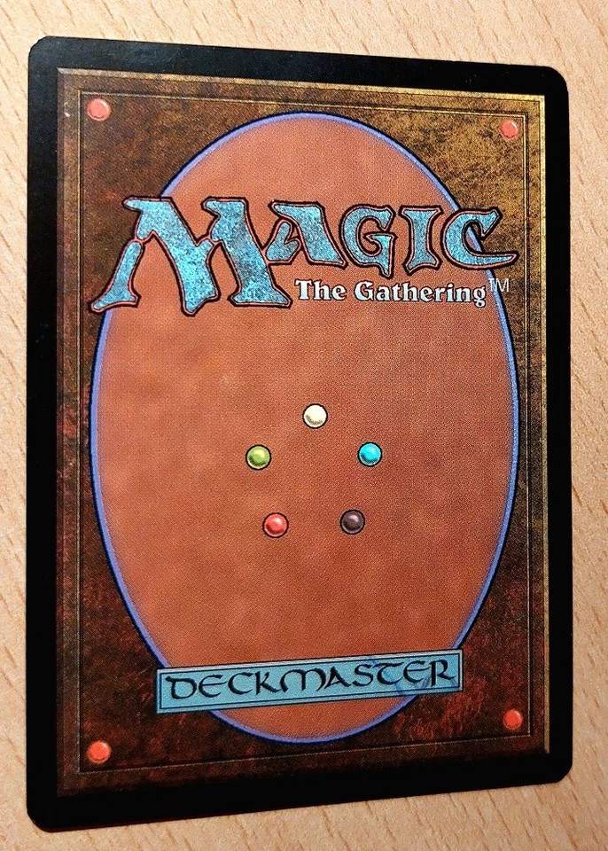 MTG Magic: # FOIL # Wurmspiralmaschine, Wurmcoil Engine, DEUTSCH, Nearmint  - Bild 4 von 4