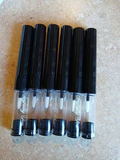 Empty Lip Gloss Tubes 50 pcs